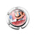 Découvrir le modèle images 4 Accroche sac à main Super Mario - modèle images 4 - AccrocheMonSac ™
