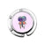 Découvrir le modèle images 6 Accroche sac à main Best Friends - modèle images 6 - AccrocheMonSac ™