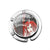 Découvrir le modèle images 1 Accroche sac à main Illustration portrait - modèle images 1 - AccrocheMonSac ™