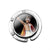 Découvrir le modèle images 3 Accroche sac à main Freddie Mercury - modèle images 3 - AccrocheMonSac ™