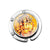 Découvrir le modèle images 4 Accroche sac à main Spirituel - modèle images 4 - AccrocheMonSac ™