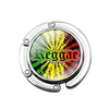 Accroche sac à main Reggae