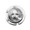 Accroche sac à main Kate Moss