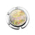 Découvrir le modèle images 11 Accroche sac à main peinture fleur de Lotus - modèle images 11 - AccrocheMonSac ™