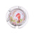 Découvrir le modèle CT020 / China Accroche sac à main oiseau chantant - modèle CT020 / China - AccrocheMonSac ™