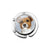 Découvrir le modèle images 6 Accroche sac à main Jack Russell fun - modèle images 6 - AccrocheMonSac ™