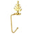 Découvrir le modèle Golden Tree Accroche sac à main de noël - modèle Golden Tree - AccrocheMonSac ™