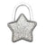 Découvrir le modèle 5 Accroche sac à main étoile à paillètes - modèle 5 - AccrocheMonSac ™