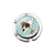 Découvrir le modèle images 4 Accroche sac à main Jack Russell fun - modèle images 4 - AccrocheMonSac ™