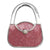 Découvrir le modèle Pink Accroche sac à main chic mauve - modèle Pink - AccrocheMonSac ™