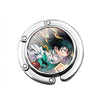 Accroche sac à main My Hero Academia manga