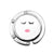 Découvrir le modèle images 11 Accroche sac à main Maquillage - modèle images 11 - AccrocheMonSac ™