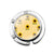 Découvrir le modèle images 7 Accroche sac à main Tournesols - modèle images 7 - AccrocheMonSac ™