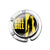 Découvrir le modèle images 4 Accroche sac à main Kill Bill - modèle images 4 - AccrocheMonSac ™