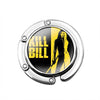 Accroche sac à main Kill Bill