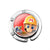 Découvrir le modèle images 11 Accroche sac à main Super Mario - modèle images 11 - AccrocheMonSac ™
