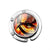 Découvrir le modèle images 7 Accroche sac à main Hunger Games - modèle images 7 - AccrocheMonSac ™