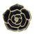 Découvrir le modèle black / China Accroche sac à main rose noire - modèle black / China - AccrocheMonSac ™