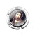 Découvrir le modèle images 4 Accroche sac à main Religieuse Vierge Marie - modèle images 4 - AccrocheMonSac ™