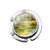 Découvrir le modèle images 4 Accroche sac à main peinture fleur de Lotus - modèle images 4 - AccrocheMonSac ™
