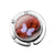 Découvrir le modèle images 3 Accroche sac à main Papillon Rouge - modèle images 3 - AccrocheMonSac ™