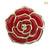 Découvrir le modèle Style4 A4 Accroche sac à main rose rouge - modèle Style4 A4 - AccrocheMonSac ™