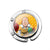 Découvrir le modèle images 10 Accroche sac à main Punch Man Saitama - modèle images 10 - AccrocheMonSac ™