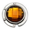 Deep Yellow Crystal