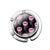 Découvrir le modèle images 7 Accroche sac à main Kiss - modèle images 7 - AccrocheMonSac ™