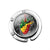 Découvrir le modèle images 6 Accroche sac à main Reggae - modèle images 6 - AccrocheMonSac ™