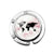 Découvrir le modèle images 5 Accroche sac à main World - modèle images 5 - AccrocheMonSac ™