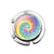Découvrir le modèle images 7 Accroche sac à main Spiral Multicolor - modèle images 7 - AccrocheMonSac ™