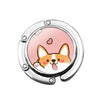 Accroche sac à main Inu Shiba