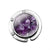 Découvrir le modèle images 5 Accroche sac à main Gemstone Style - modèle images 5 - AccrocheMonSac ™