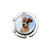Découvrir le modèle images 2 Accroche sac à main Jack Russell fun - modèle images 2 - AccrocheMonSac ™