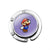 Découvrir le modèle images 19 Accroche sac à main Super Mario - modèle images 19 - AccrocheMonSac ™