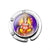 Découvrir le modèle images 11 Accroche sac à main Spirituel - modèle images 11 - AccrocheMonSac ™