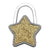 Découvrir le modèle golden Accroche sac à main étoile brillante - modèle golden - AccrocheMonSac ™