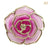 Découvrir le modèle Style4 A2 Accroche sac à main rose rouge - modèle Style4 A2 - AccrocheMonSac ™