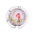 Découvrir le modèle CT020 / China Accroche sac à main oiseaux poétique - modèle CT020 / China - AccrocheMonSac ™