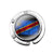 Découvrir le modèle images 2 Accroche sac à main Drapeau du Congo - modèle images 2 - AccrocheMonSac ™