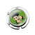 Découvrir le modèle images 4 Accroche sac à main Hunter X Hunter - modèle images 4 - AccrocheMonSac ™