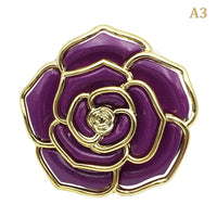 Découvrir le modèle Style4 A3 Accroche sac à main rose rouge - modèle Style4 A3 - AccrocheMonSac ™
