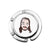 Découvrir le modèle images 1 Accroche sac à main Post Malone - modèle images 1 - AccrocheMonSac ™