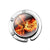 Découvrir le modèle images 8 Accroche sac à main Hunger Games - modèle images 8 - AccrocheMonSac ™