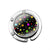 Découvrir le modèle images 1 Accroche sac à main Etoile multicolor - modèle images 1 - AccrocheMonSac ™