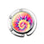 Découvrir le modèle images 2 Accroche sac à main Spiral Multicolor - modèle images 2 - AccrocheMonSac ™