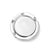 Découvrir le modèle Silver Accroche sac à main rond rétractable - modèle Silver - AccrocheMonSac ™