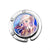 Découvrir le modèle images 4 Accroche sac à main Charlotte - modèle images 4 - AccrocheMonSac ™