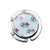 Découvrir le modèle images 1 Accroche sac à main Kiss - modèle images 1 - AccrocheMonSac ™